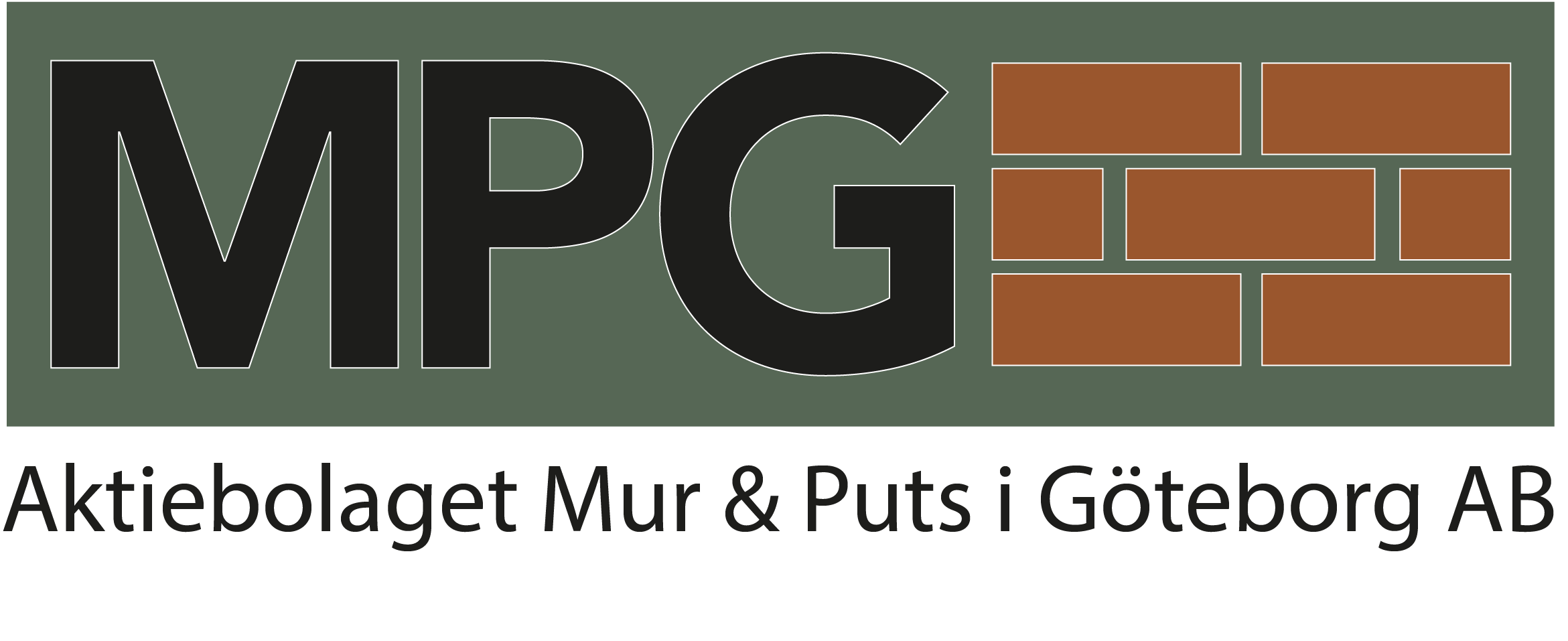 Mur & Puts GBG